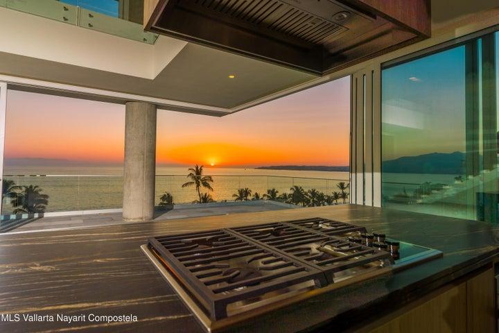 20 Javier Mina Indigo PH1, Sea Residence — foto 2
