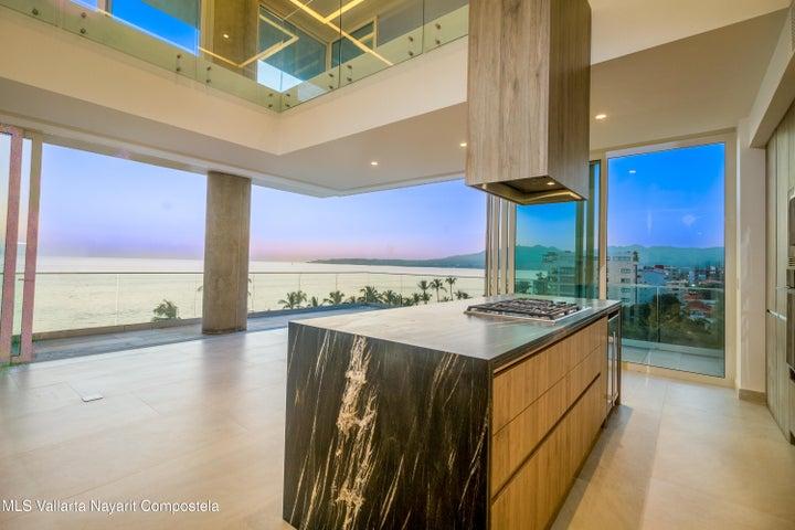 20 Javier Mina Indigo PH1, Sea Residence — foto 3