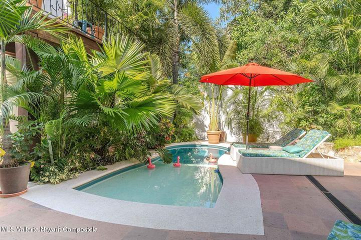 17 America Latina, Casa Belenos — foto 3