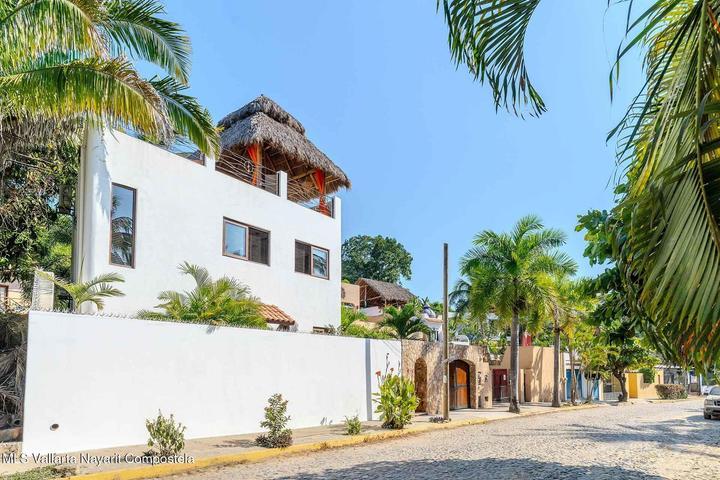 17 America Latina, Casa Belenos — foto 2