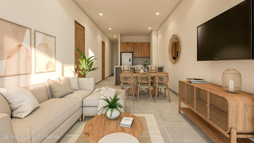 1268 Avenida Francisco Villa 3A, GIA — foto 2