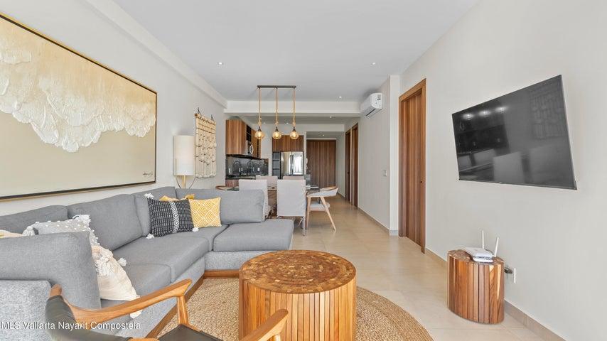 61 Avenida Mexico 404, D´Toscana T Siena — foto 3