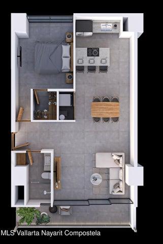 1268 Avenida Francisco Villa 10C, GIA