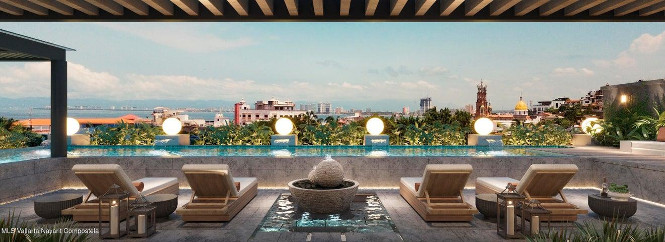 272 Aquiles Serdan 201, Home Luxury Living — foto 2