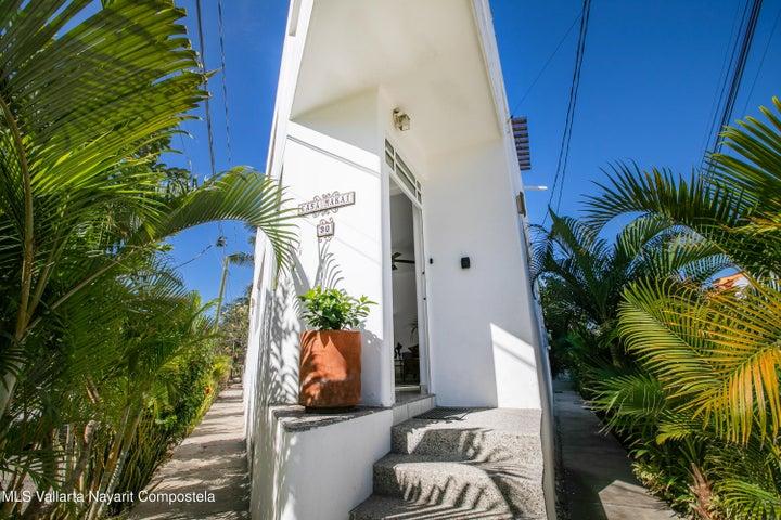 30 16 de Septiembre, Casa Makai — foto 3