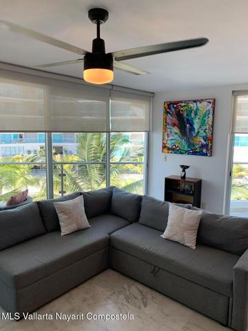 435 Paseo de los Cocoteros 269-271, Aria Ocean — foto 2