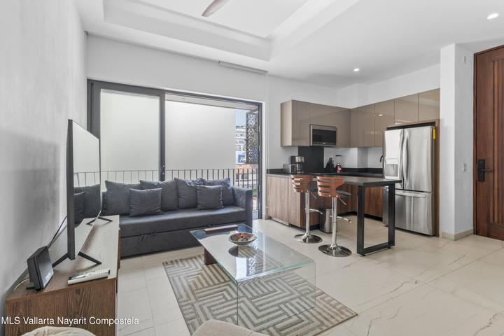 320 Francisco I Madero 209, Madero 320-209