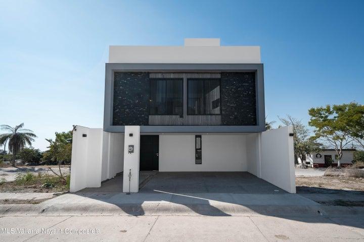 652 Vista del Sol, Casa Vista del Sol