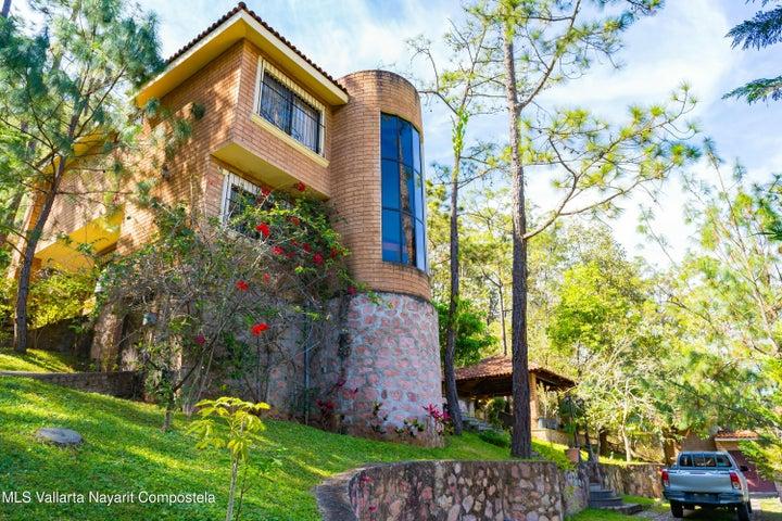 SN EL PINAR DE LA HERMITA 46990, CASA LA HERMITA — foto 2