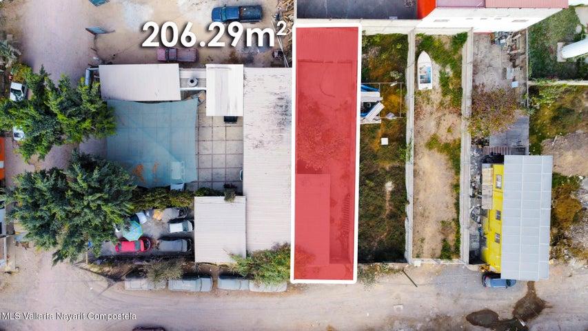 887 Genaro Padilla, Terreno Agave — foto 2