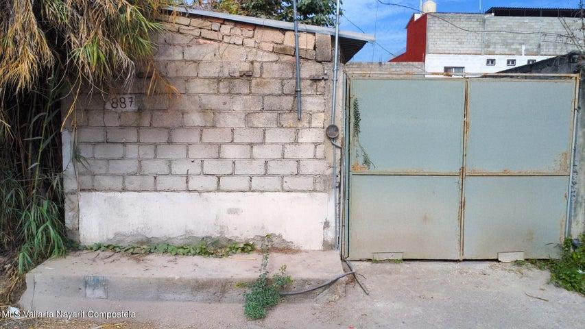 887 Genaro Padilla, Terreno Agave — foto 3