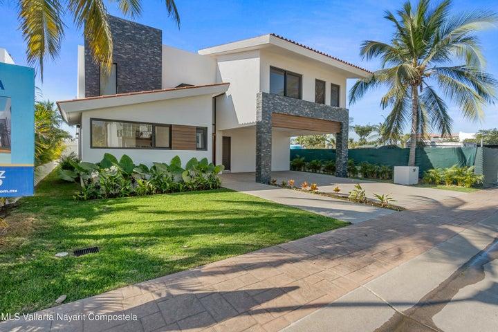 153 Avenida Mexico 317, Cedro 317 — foto 2
