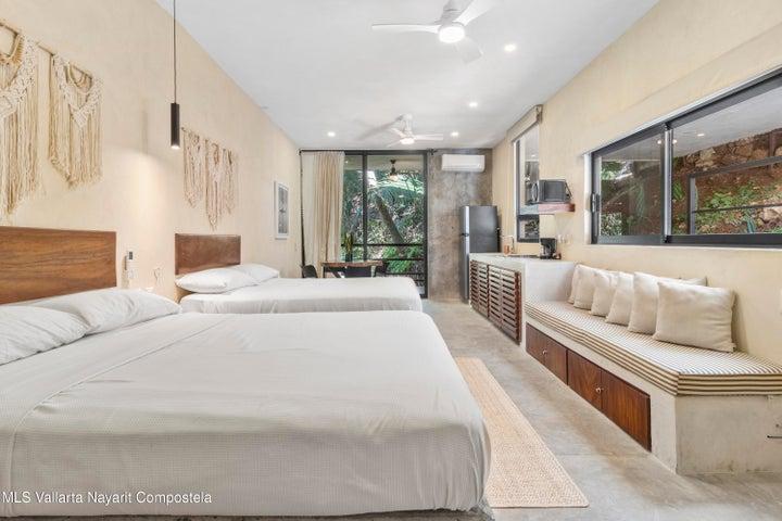 1 Andador Mantarraya 1, Aldea Palmet — foto 2