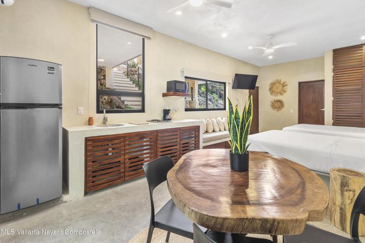 1 Andador Mantarraya 1, Aldea Palmet — foto 3