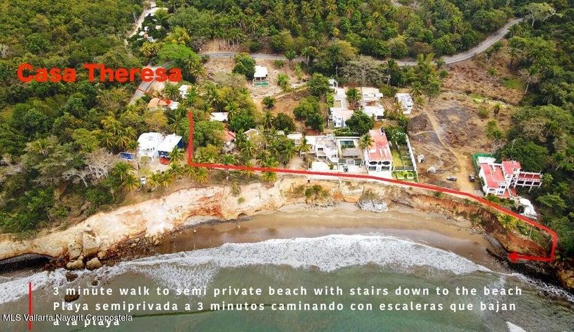 1 Colonia Americana, Casa Theresa — foto 2