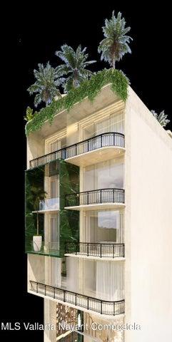 214 FRANCISCO I MADERO 303 STUDIO, PRAIA RESORT RESIDENCES — foto 3