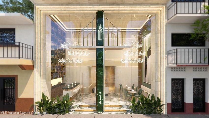 214 FRANCISCO I MADERO 301 A, SUITE PRAIA RESORT RESIDENCES — foto 2