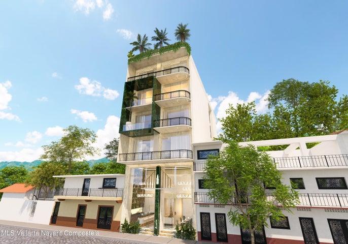 214 FRANCISCO I MADERO 301 A, SUITE PRAIA RESORT RESIDENCES — foto 3