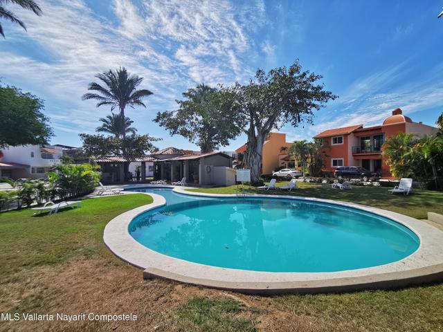 46 Ceibas, Casa Los Arboles