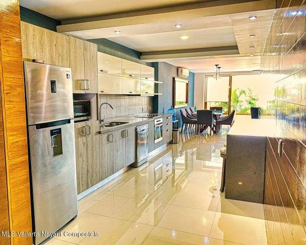105 Púlpito PB2, UPPER ROMANTIC ZONE CONDO