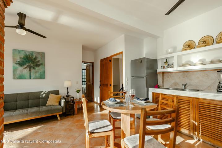 505 Aquiles Serdan 4, Casa Esteban 4 — foto 3