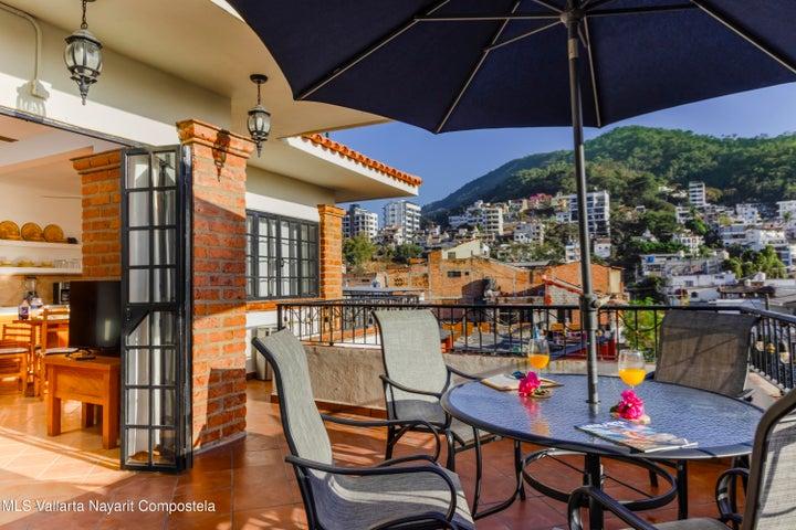 505 Aquiles Serdan 4, Casa Esteban 4