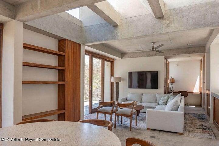 SN CHIRIPA, CASA BAJA CHIRIPA — foto 2