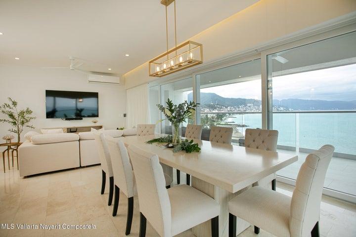 171 Febronio Uribe 101, Harbor North Tower