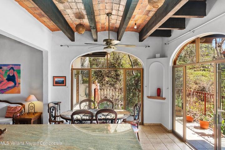 98 LIRIOS 3, condo CARSHAMEL — foto 3