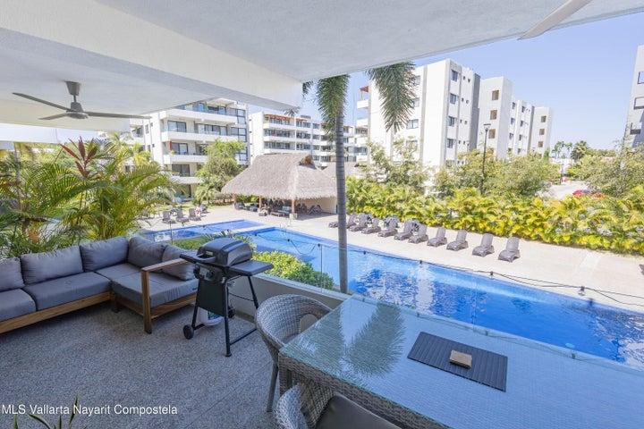 1000 Boulevard Nuevo Vallarta L5, Puertarena