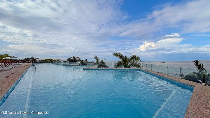 49 SUR CORAL 206 E, ZANTAMAR — foto 3