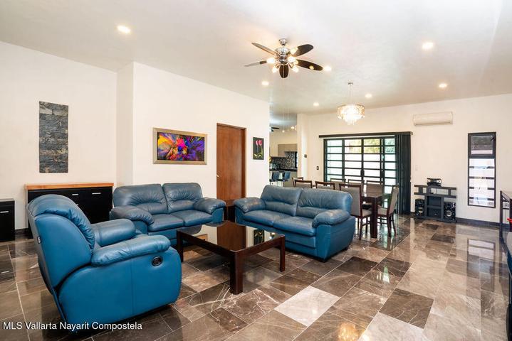 500 Estaciones 1, Casa Agave Azul — foto 2