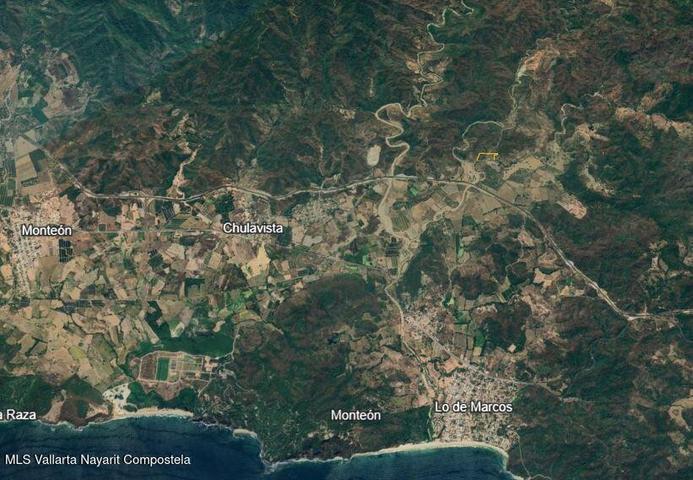 1 Lo de Marcos-Rural, Rancho Paraiso — foto 2