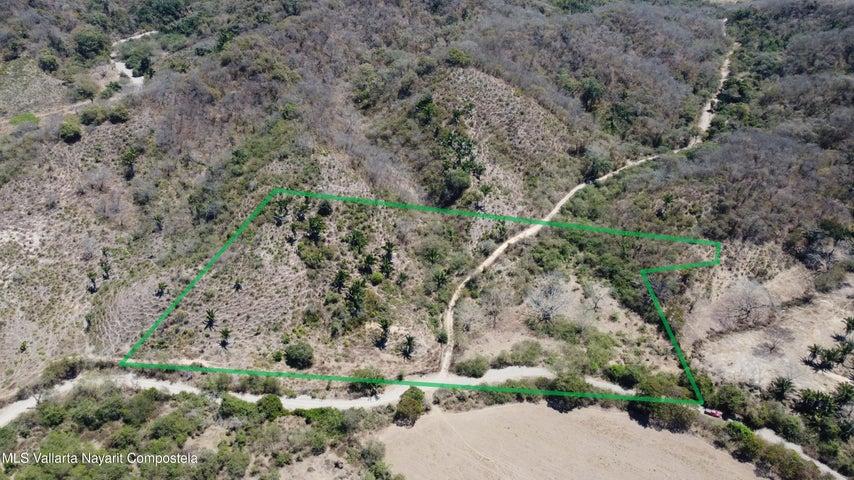 1 Lo de Marcos-Rural, Rancho Paraiso — foto 3