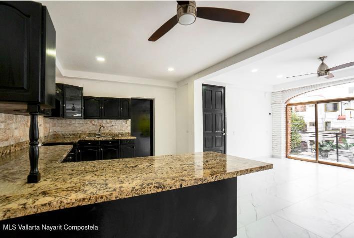 131 HAVRE ESQUINA LUCERNA 1, CONDOMINIO ELBA — foto 2