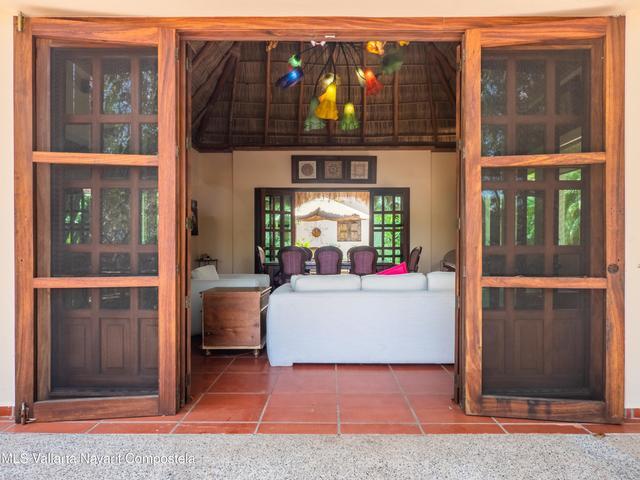1940 Camino a las Minitas, Hacienda Ixchel — foto 2