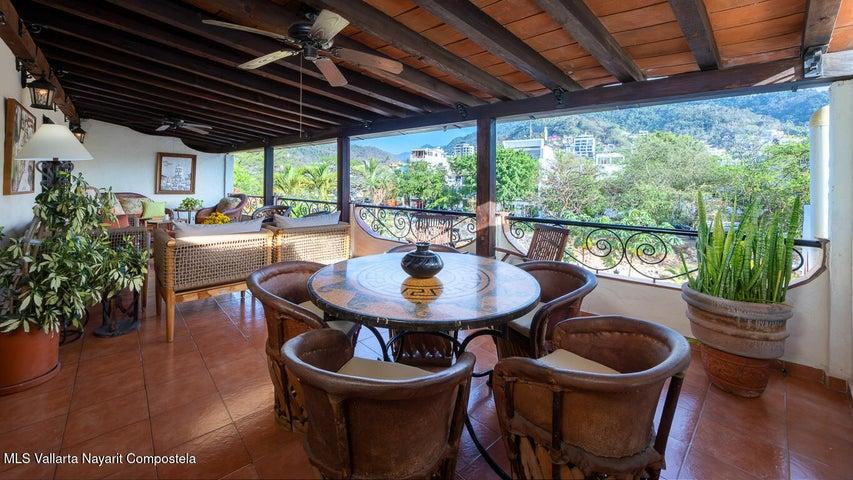 636 Cuauhtemoc, Villa Valentina — foto 2