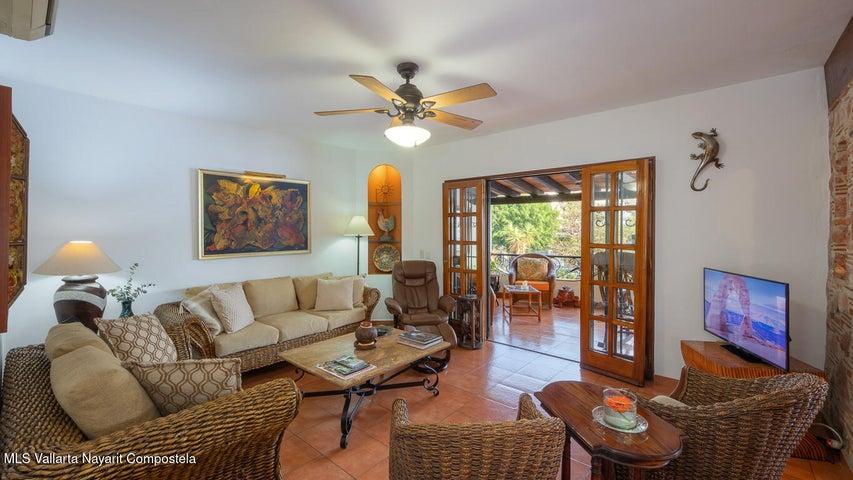 636 Cuauhtemoc, Villa Valentina — foto 3
