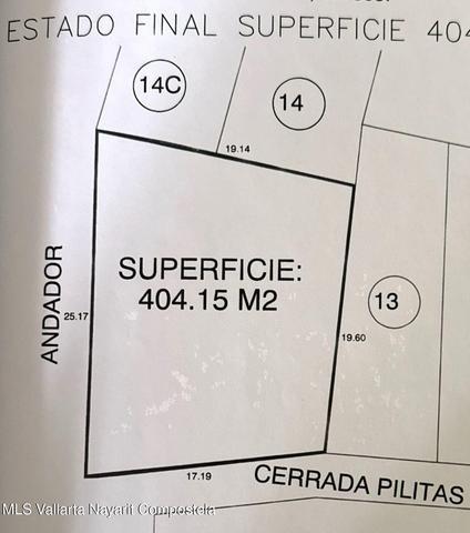 479 Cerrado Pilitas, Lote Alta Vista — foto 2
