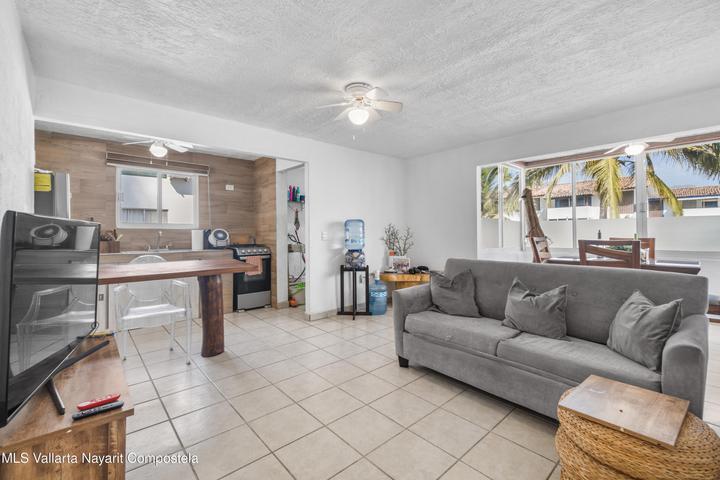 140 Av. Prisciliano Sanchez 41-6, Condo Kristian — foto 3