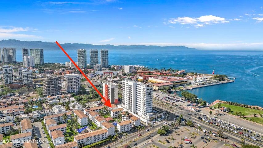 140 Av. Prisciliano Sanchez 41-6, Condo Kristian — foto 2