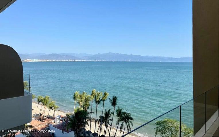 829 Av. Paseo de los Picos PH 6, V Bucerias PH 6 — foto 2