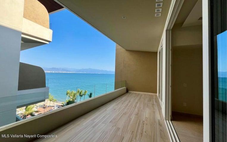829 Av. Paseo de los Picos PH 6, V Bucerias PH 6 — foto 3