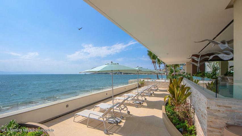 829 Av. Paseo de los Picos PH 9, V Bucerias PH 9 — foto 3