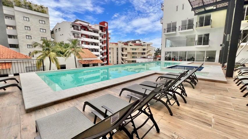 84 Lazaro Cardenas 415-417, Life Bucerias — foto 2