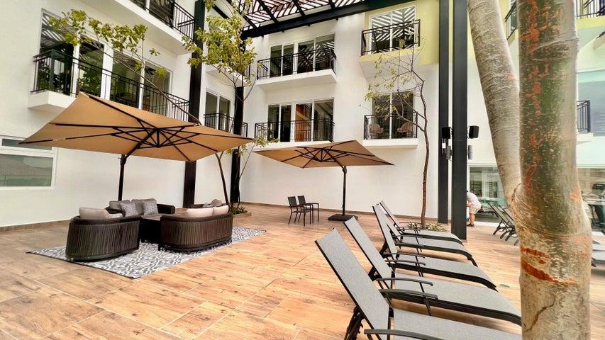 84 Lazaro Cardenas 415-417, Life Bucerias — foto 3