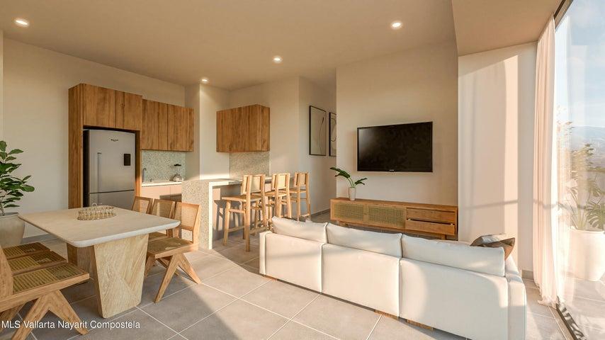 1268 Avenida Francisco Villa 3C, GIA — foto 3