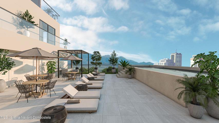 1268 Avenida Francisco Villa 11C, GIA — foto 2