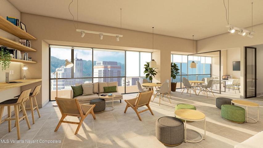 1268 Avenida Francisco Villa 8B, GIA — foto 2