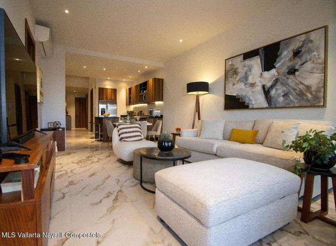 61 AV. MEXICO Siena 612, DTOSCANA — foto 2